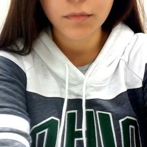 Meet your Posher, Karina